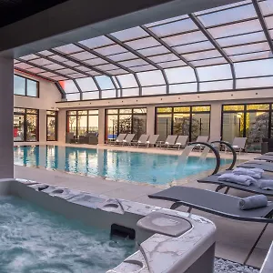 Kyriad Prestige Lyon Est - Priest Eurexpo Hotel&spa Hotel Saint-Priest (Rhone)